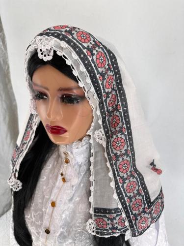 محرمة  ومدورة رقم 19