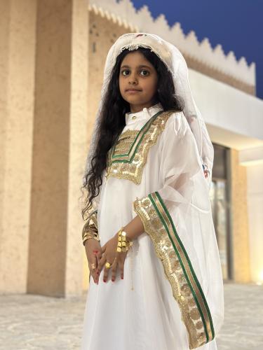 المسدح الحجازي موديل 2