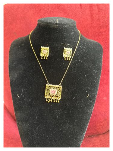 اكسسوارات بناتيه حجازيه 5