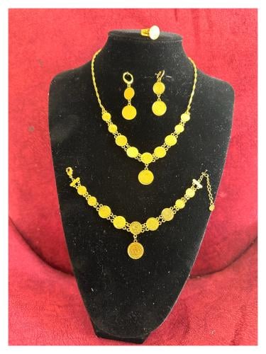 اكسسوارات بناتيه حجازيه 2