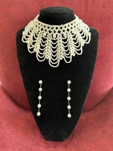 اكسسوارات بناتيه حجازية 1