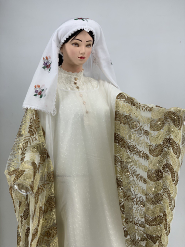 المسدح الهاشمي موديل 8