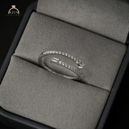 Azin Jewelery - AzinJewelery فضة عيار 925 والمجوهرات