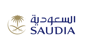 SAUDIA