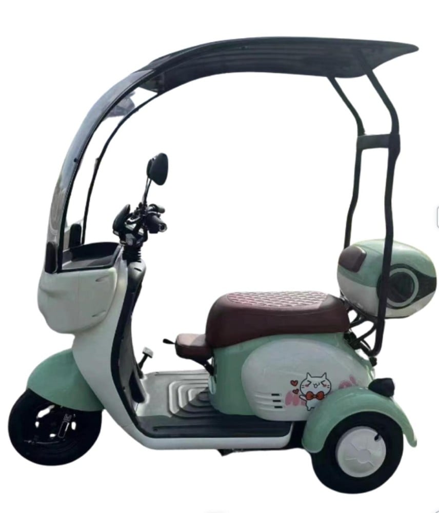 تك تك مني 60v