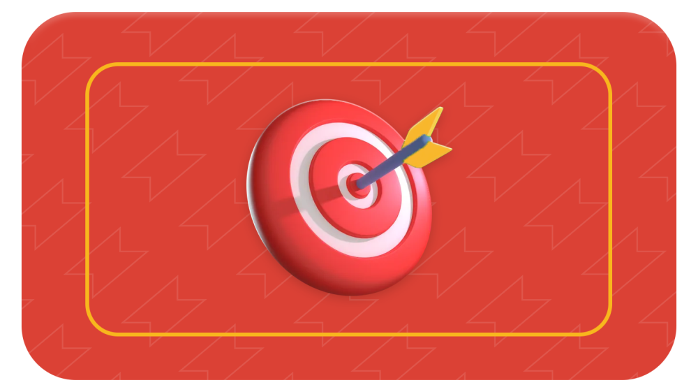 أهدافنا الخاصة