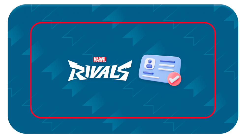 كيف تعرف رقم آيدي حسابك بمارفر رايفلز