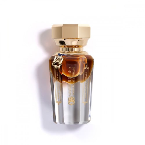 Al Qurashi mixture 12 ml - Abdul Samad AlQurashi Online Store - KW