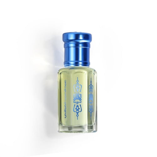 Strawberry musk - Abdul Samad AlQurashi Online Store - KW