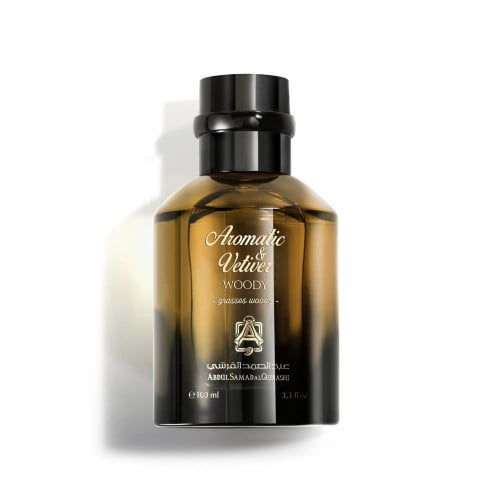 Body Oud Tobacco 30 ml - Abdul Samad AlQurashi Online Store - KW