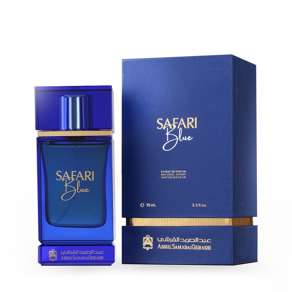 Buy Safari Parfum Online In India -  India