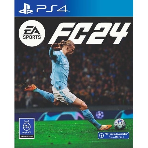 لعبة فيفا 24