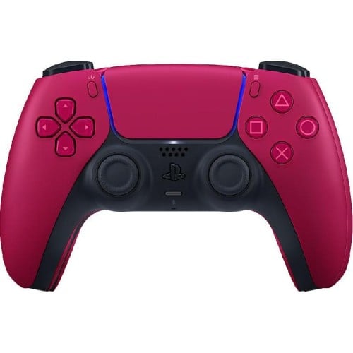 وحدة التحكم اللاسلكية PlayStation 5 DualSense – أح...