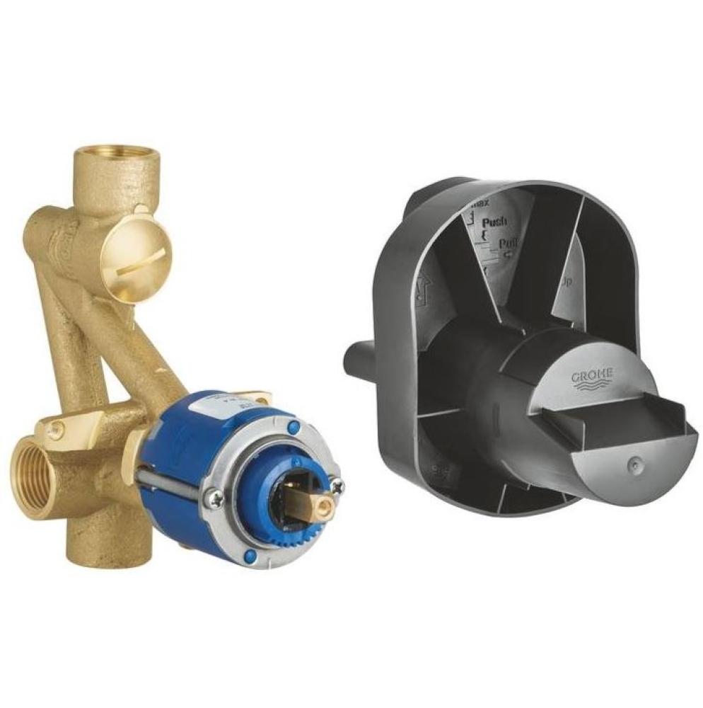 خلاطات الشطاف (عادي + مخفي)