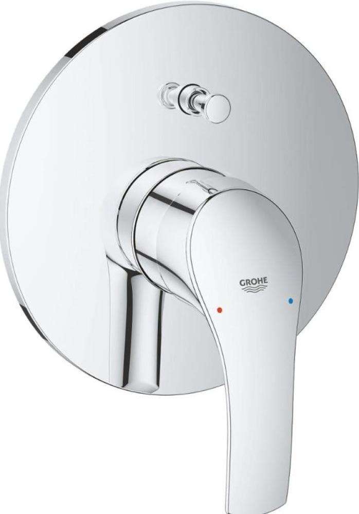 خلاط دش كامل ولا مخفي؟ أيهم أنسب ليك؟