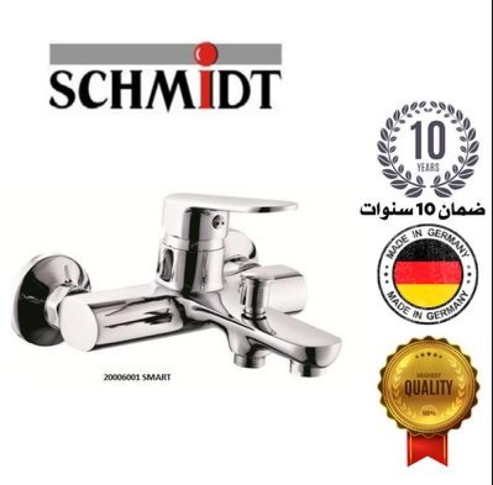 مواصفات لا تتنازل عنها عند البحث عن أفضل خلاط دش ألماني بضمان 10 سنوات