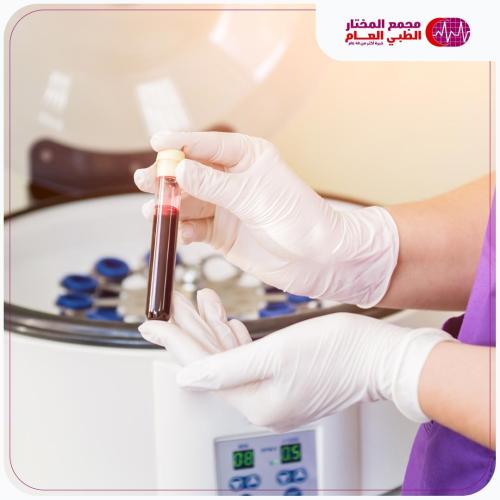 باقة فحص الخصوبة للسيدات