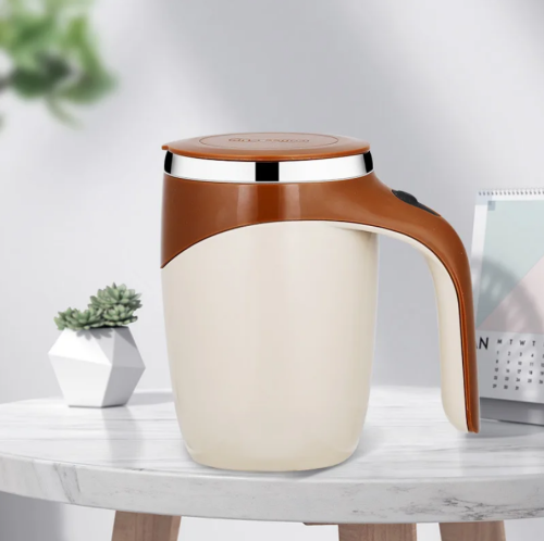 الكوب الذكي smart cup