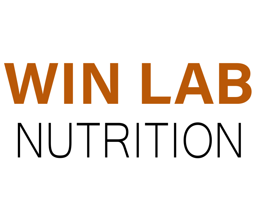Win Lab Nutrition