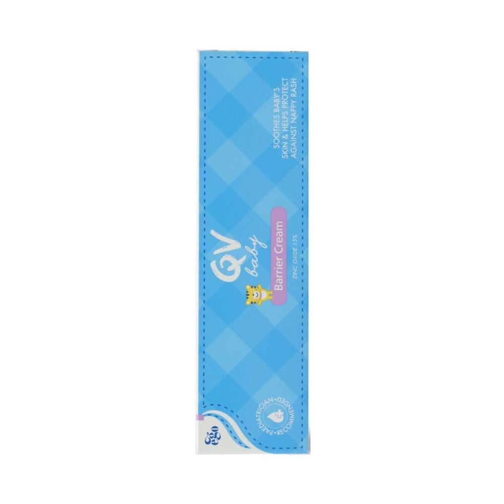 QV Baby Barrier Cream 50