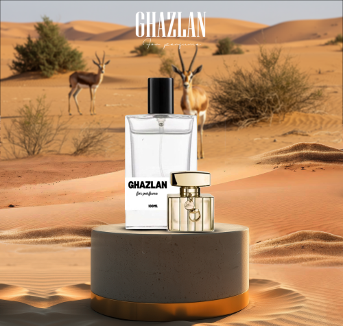 جوتشي بريمير 100ملي