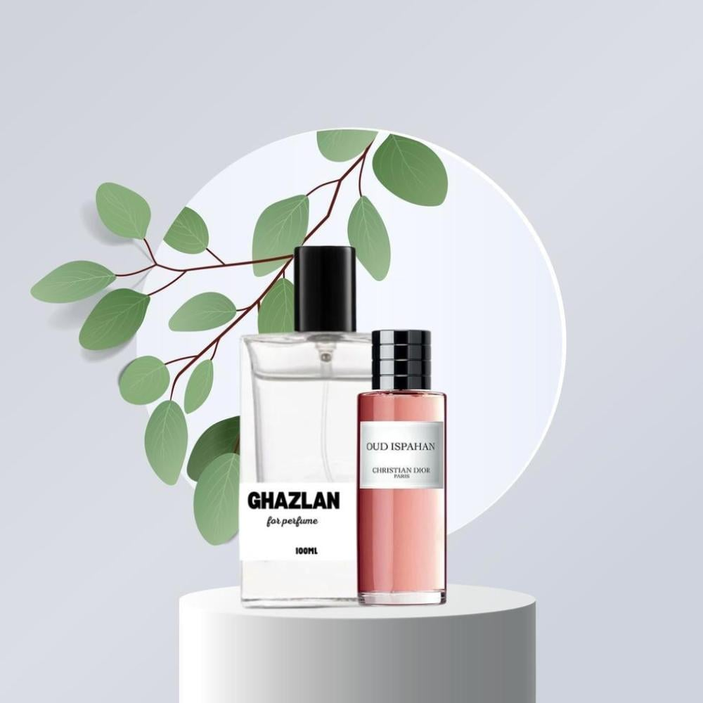 أفضل عطر عود للرجال 2025: عود أصفهان