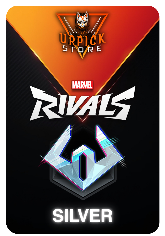 Marvel Silver | مارفل سلفر