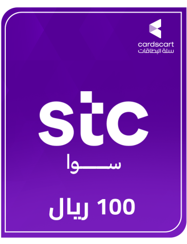 شحن سوا 100 ريال