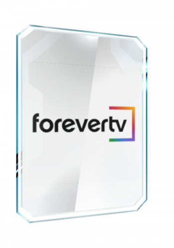 Forever TV 1YR MEDIASTAR - بطاقة شحن فوريفر