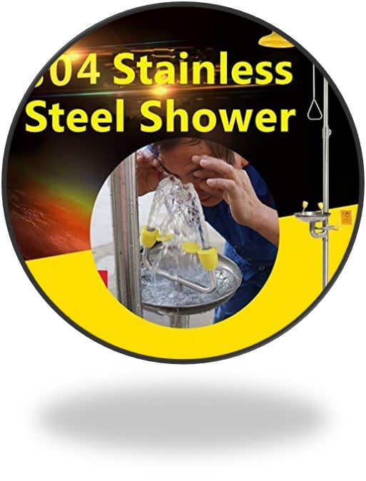 محطات الدش المركبة