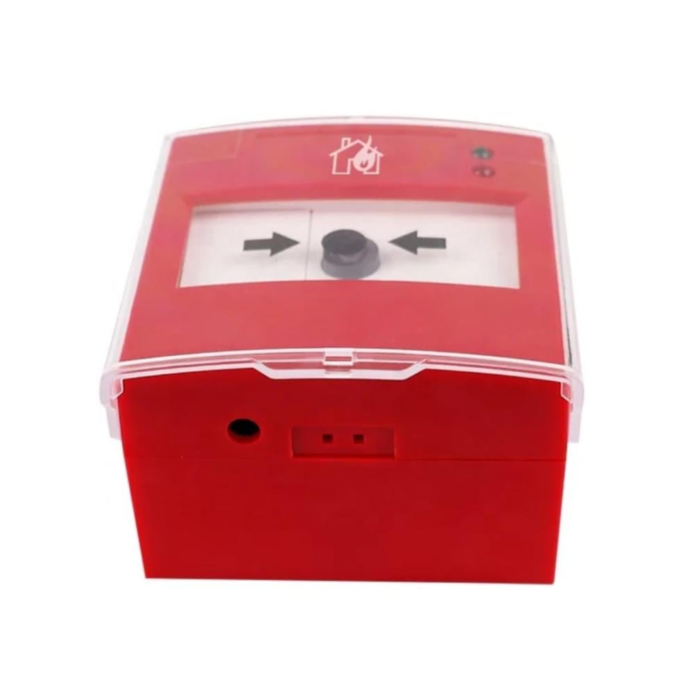 CONVENTIONAL MANUAL CALL POINT - Made In China