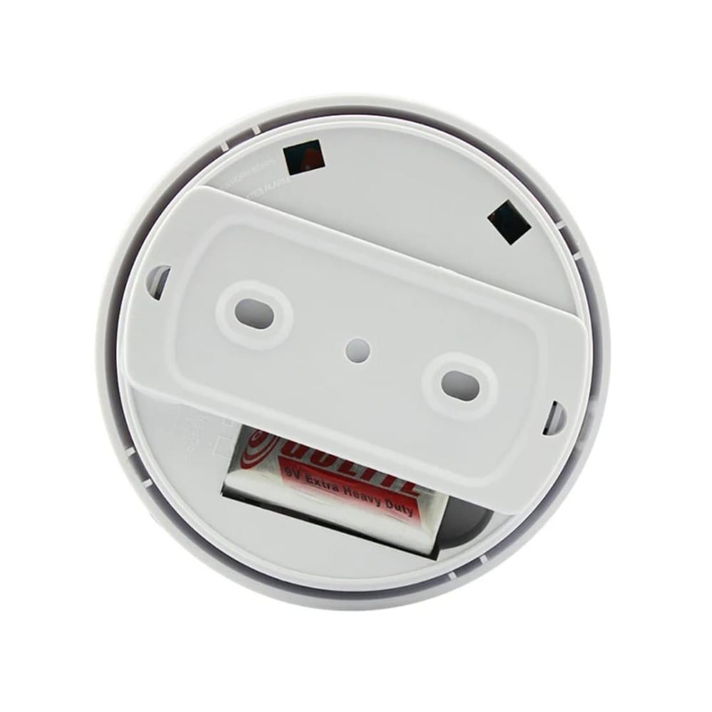 CONVENTIONAL 9V BATTERY HEAT DETECTOR - MADE IN CHINA