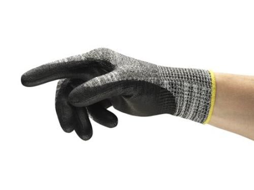 قفازات صناعية متوسطة التحمل Ansell EDGE® 48-705 ،...