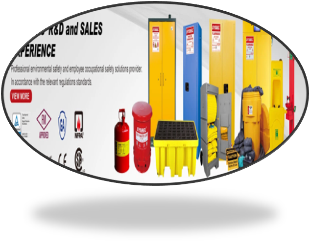 حلول التخزين