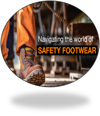 Professional Footwear