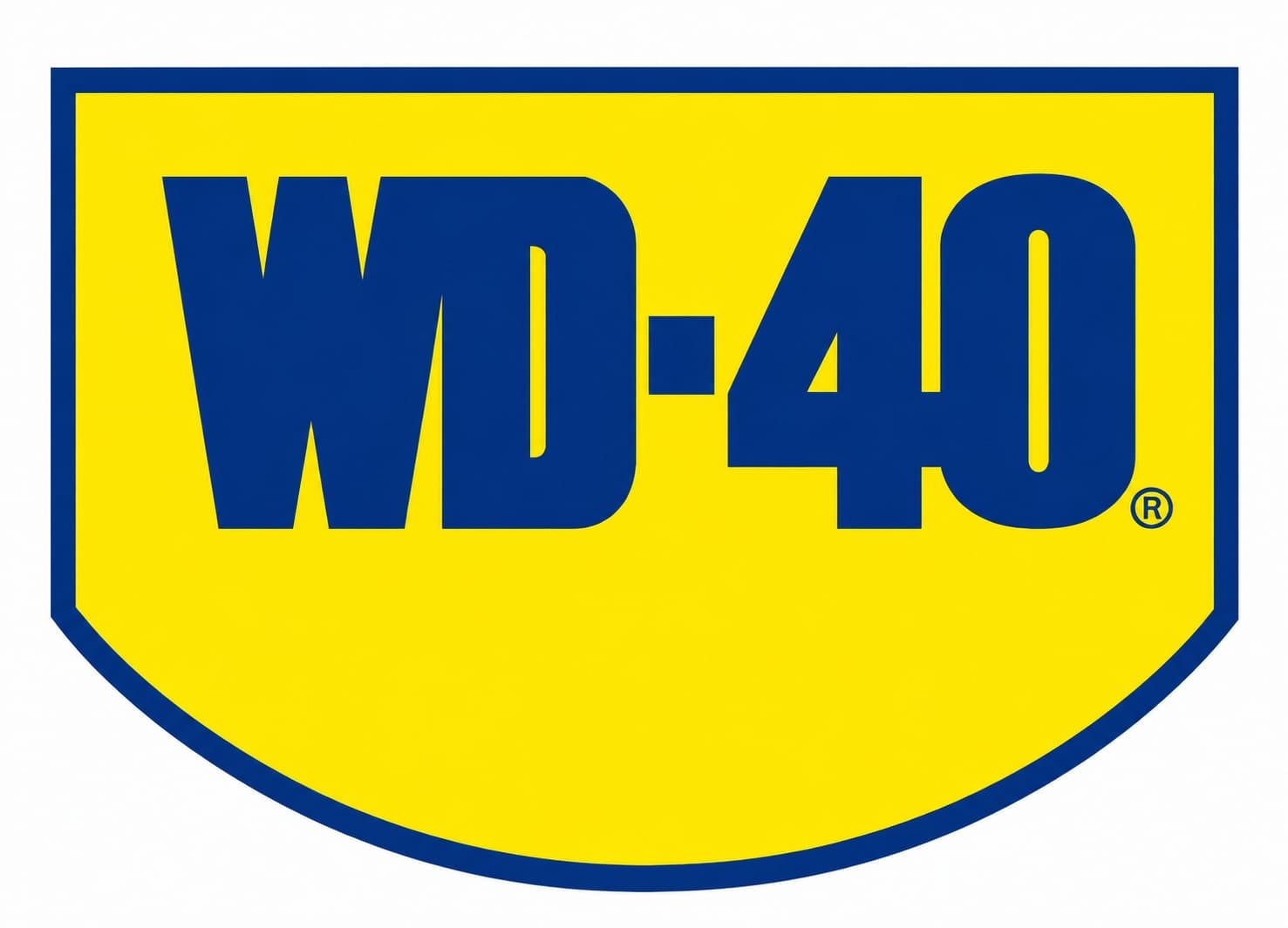 WD-40