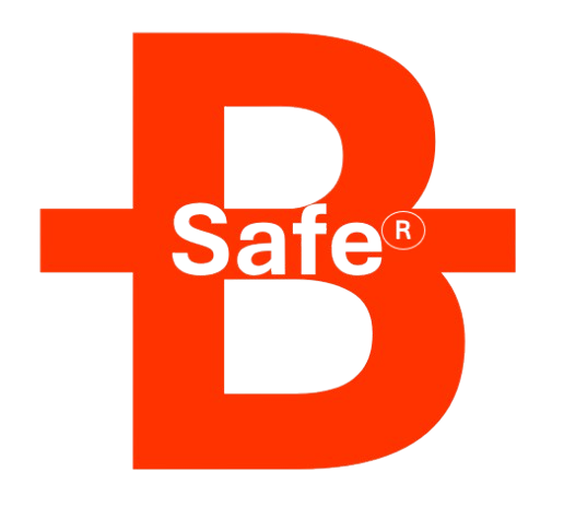 B Safe