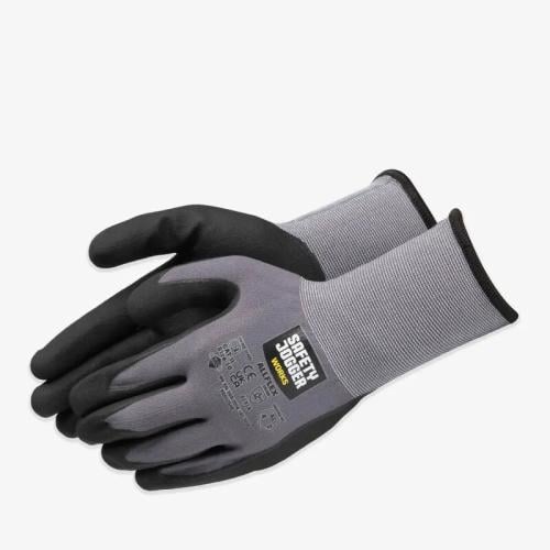 ALLFLEX 4 1 3 1 A - قفازات أمان للركض بأقصى قدر من...