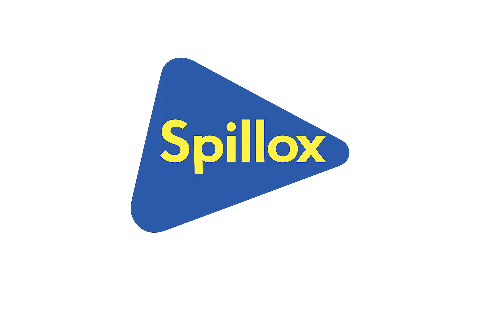 Spillox