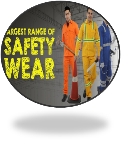 Uniform and protective clothing