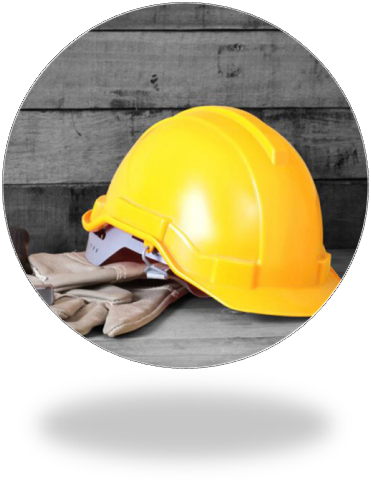 Head and Face Protection