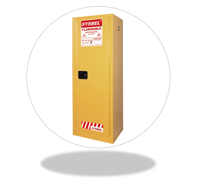 خزائن السلامة