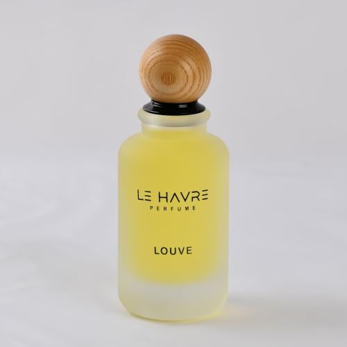 عطر louve