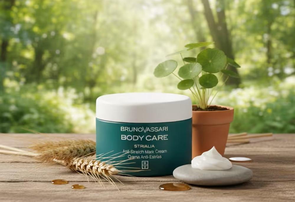 أفضل كريم لعلاج تشققات الحمل