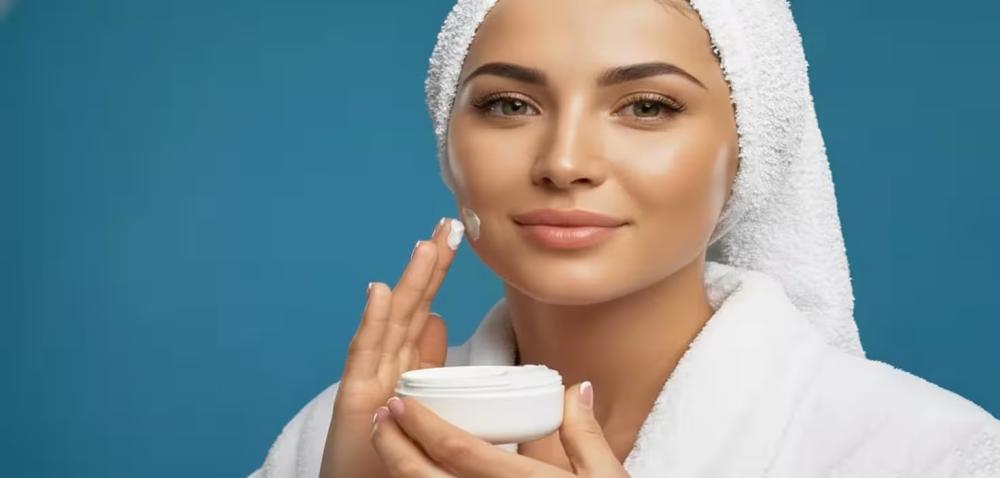 كريم الشيا للوجه