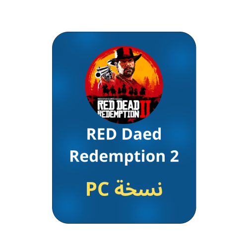 Red dead redemption 2-ستيم-ريد ديد ريدمبشن2