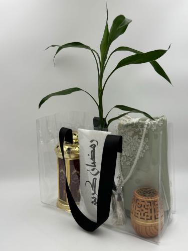 سلة رمضانية 1