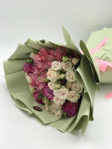 باقة ود