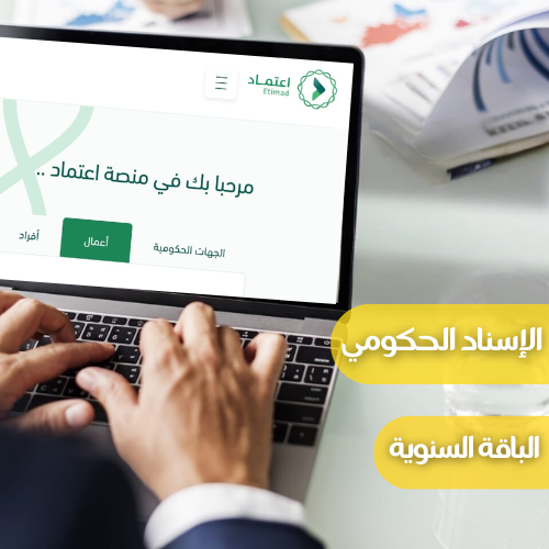 الاسناد الحكومي 12