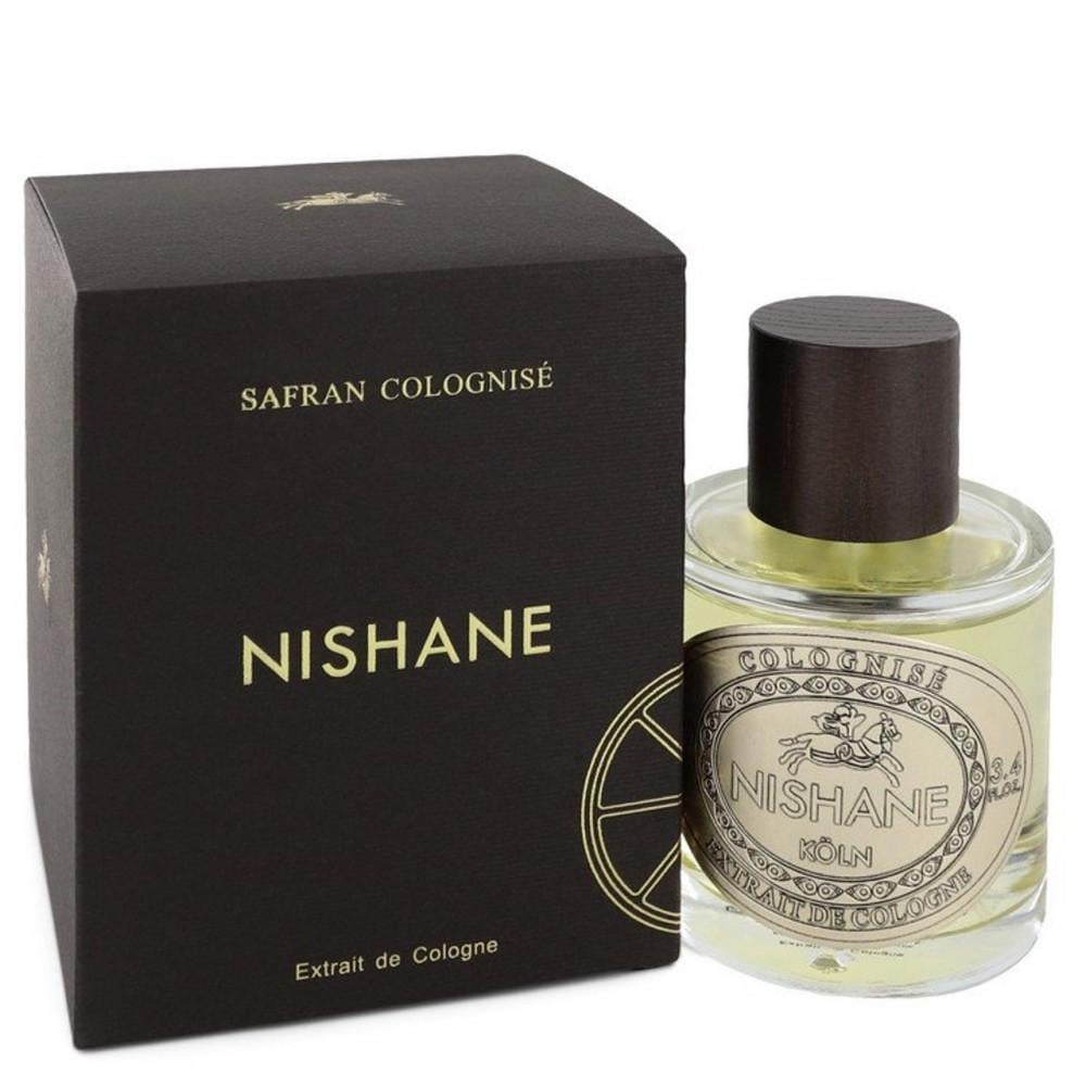 عطر نيشاني سافران كولجنيس اكسترايت دو كولجين 100مل